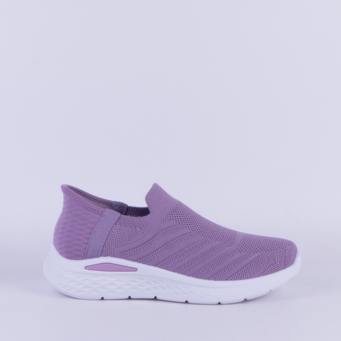 DEPORTIVO MUJER LILA 55794