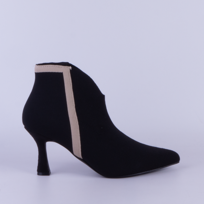BOTIN MUJER GAZQUEZ BRAVO...