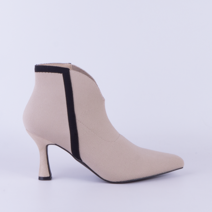 BOTIN MUJER GAZQUEZ BRAVO...