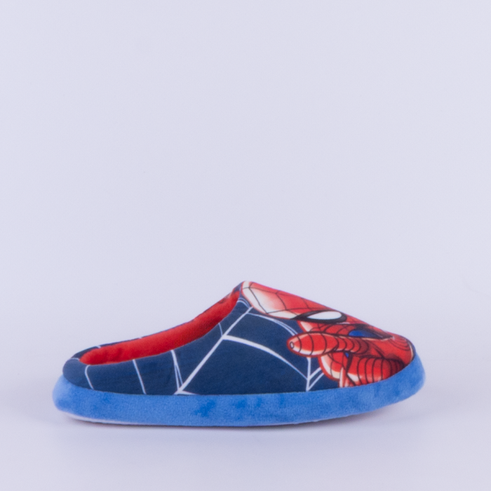 ZAPATILLA CASA SPIDERMAN...
