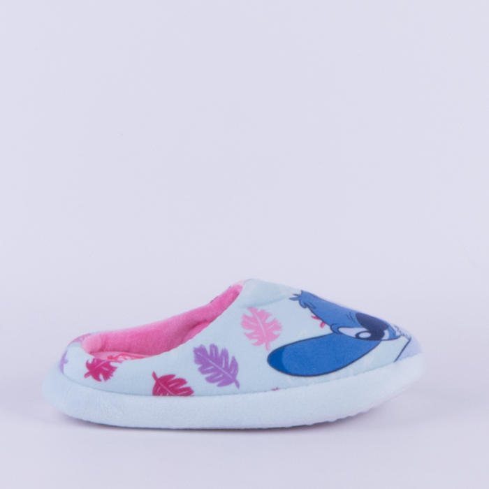 ZAPATILLA CASA STITCH Y...