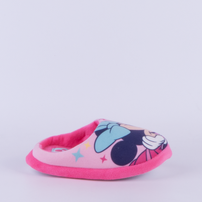 ZAPATILLA CASA MINNIE Y...