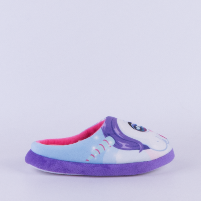 ZAPATILLA CASA UNICORNIO...