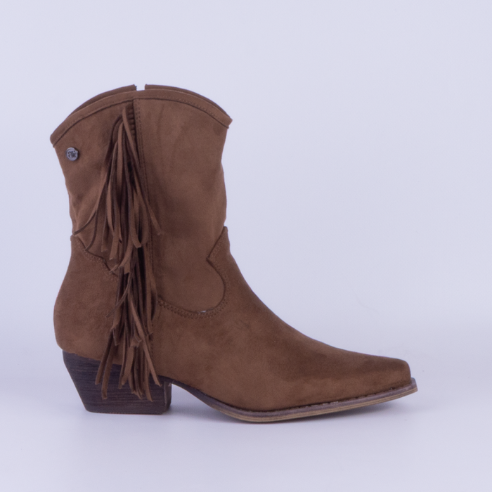 BOTA MUJER GAZQUEZ BRAVO...