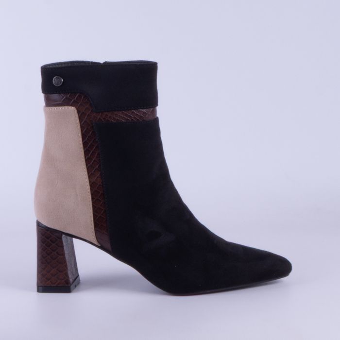BOTIN MUJER GAZQUEZ BRAVO...