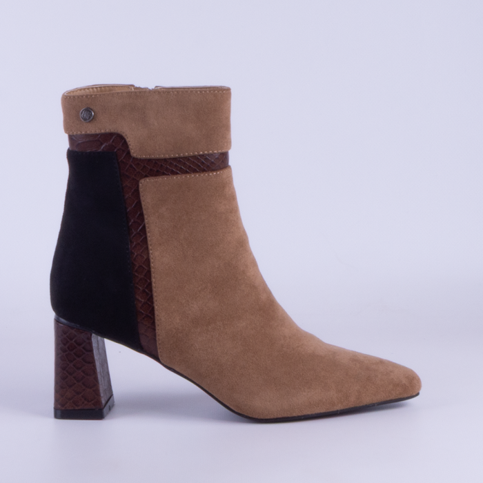 BOTIN MUJER GAZQUEZ BRAVO...