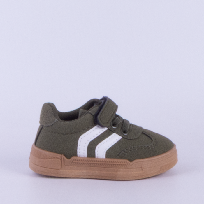 DEPORTIVO NI&Ntilde;O &Ntilde;AKOS KAKI 27204