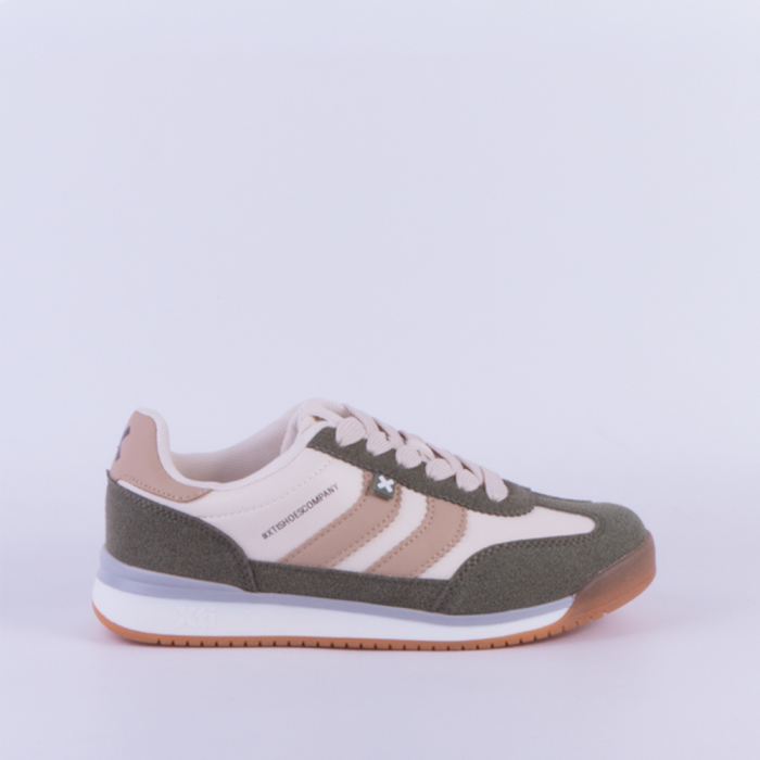 DEPORTIVO MUJER XTI AQUA 55690