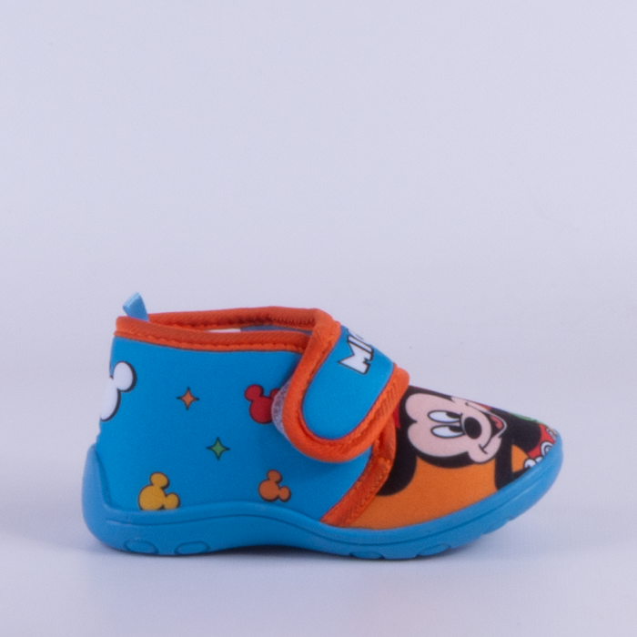 ZAPATILLA CASA BEBE MICKEY...