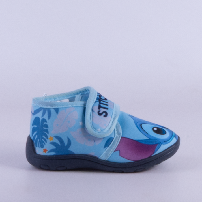 ZAPATILLA CASA BEBE STITCH...