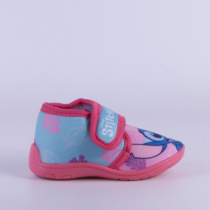 ZAPATILLA CASA BEBE STITCH...