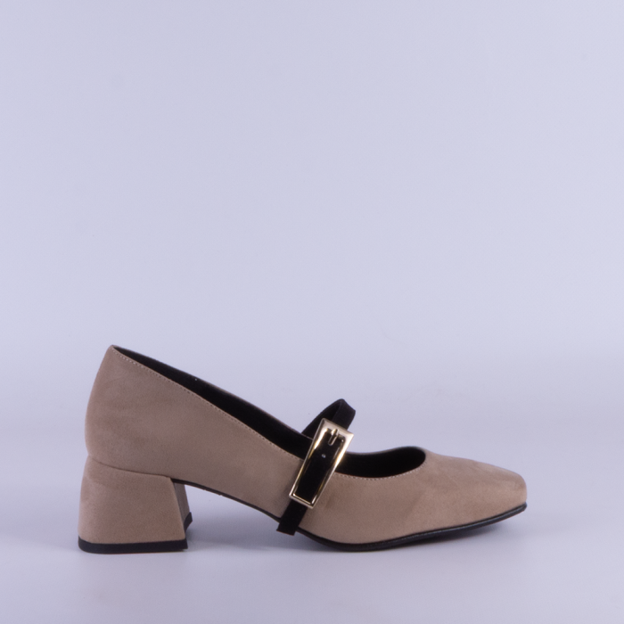 ZAPATO MUJER DANIELA VEGA...