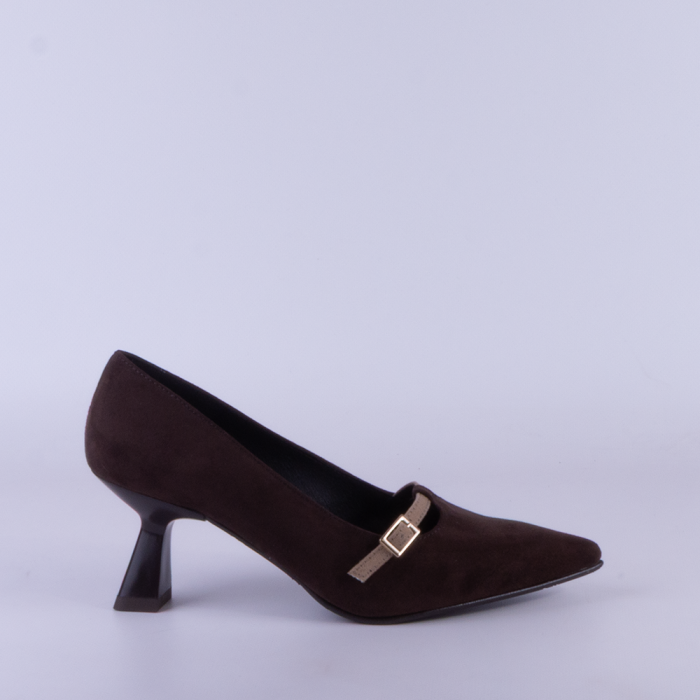 ZAPATO MUJER DANIELA VEGA...