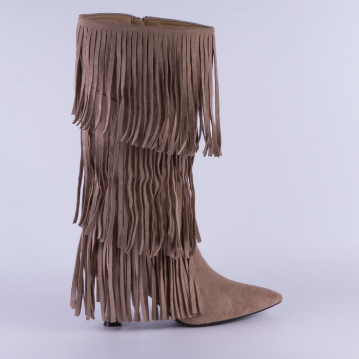 BOTA MUJER GAZGUEZ BRAVO...