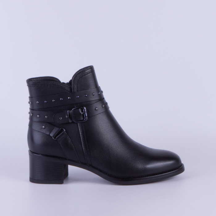 BOTIN MUJER GAZQUEZ BRAVO...