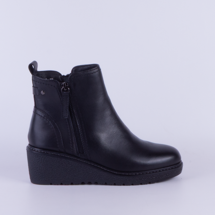 BOTIN MUJER GAZQUEZ BRAVO...