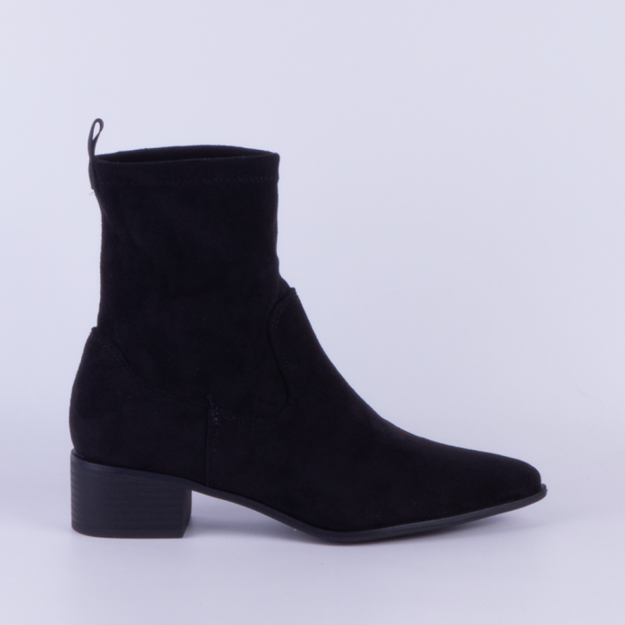 BOTIN MUJER NYREX NEGRO 55752