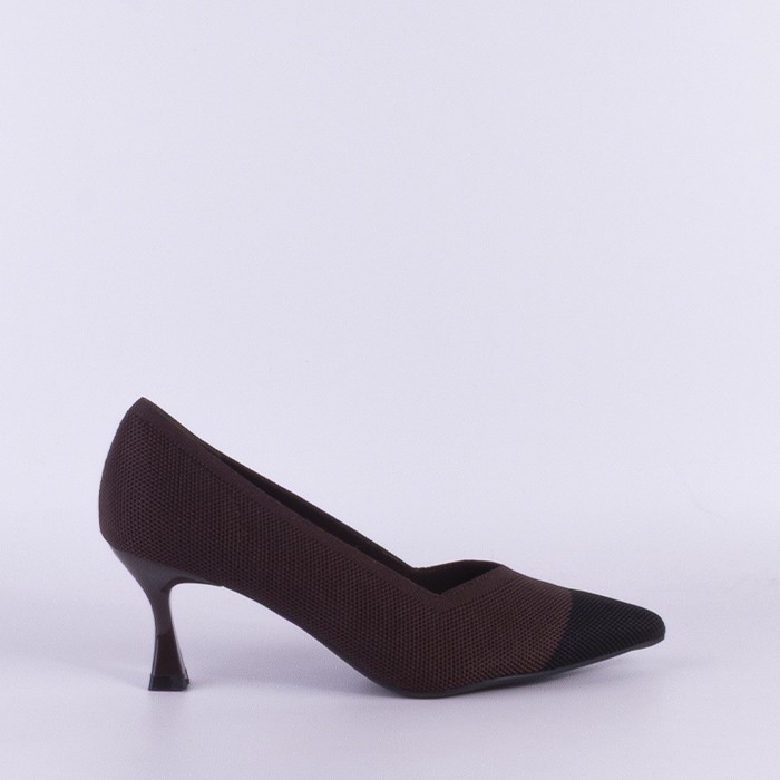 ZAPATO MUJER MOKA 55952