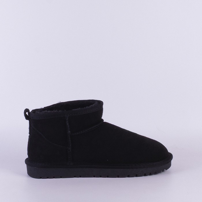 BOTIN MUJER NEGRO 55763
