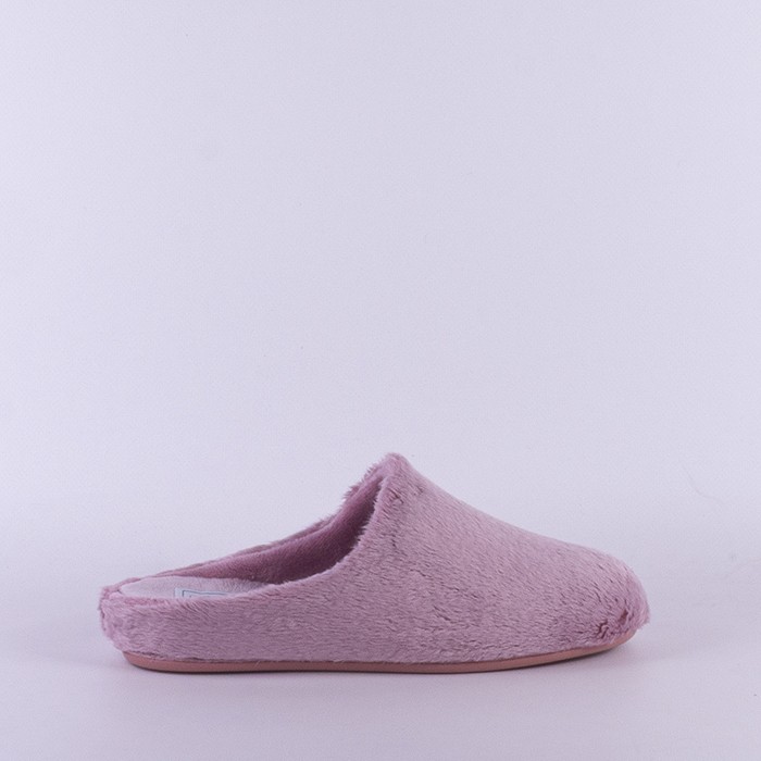 ZAPATILLA CASA MUJER ROSA...