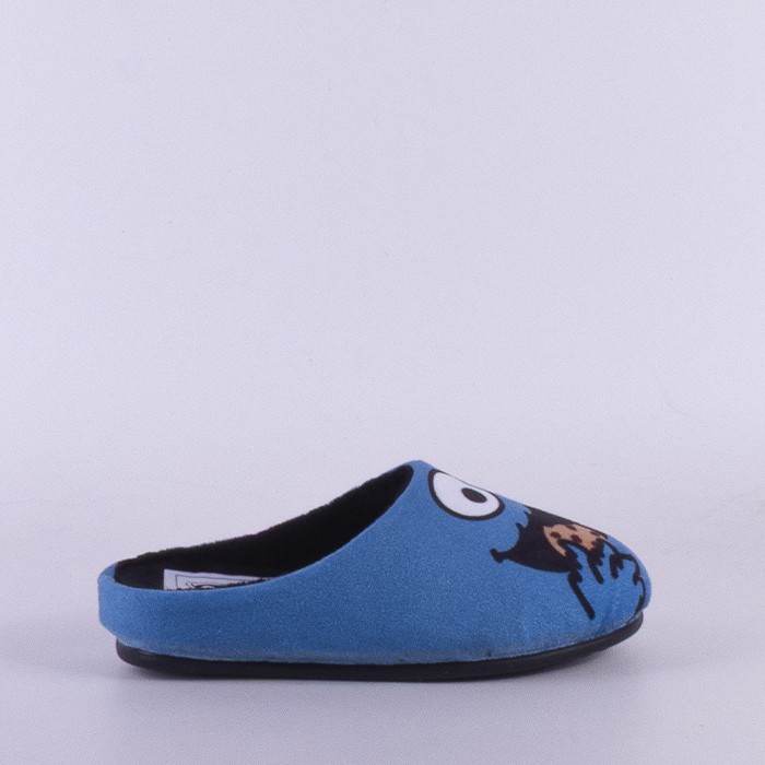 ZAPATILLA CASA NIÑO AZUL 27232