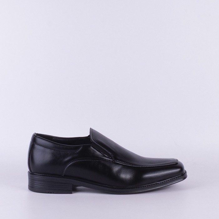 ZAPATO HOMBRE NEGRO 55823