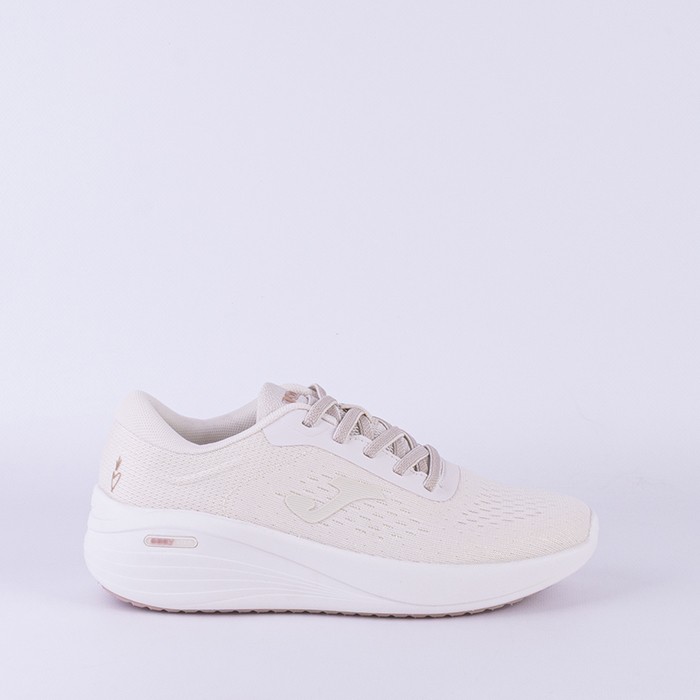 DEPORTIVO MUJER JOMA BEIGE...