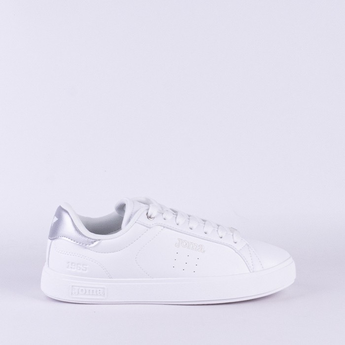 DEPORTIVO MUJER JOMA GRIS...