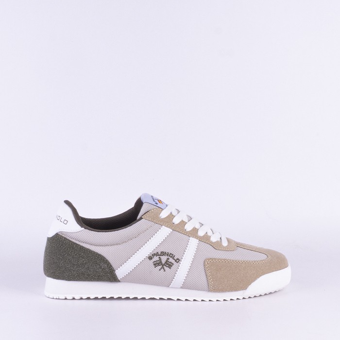ZAPATILLA DEPORTIVA HOMBRE...