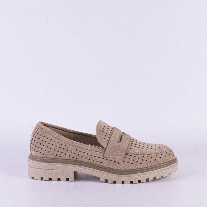 ZAPATO MUJER GAZQUEZ BRAVO...