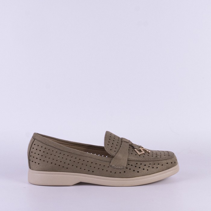 ZAPATO MUJER GAZQUEZ BRAVO...