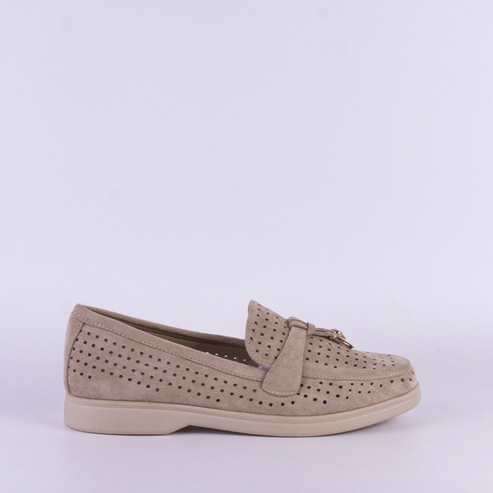 ZAPATO MUJER GAZQUEZ BRAVO...