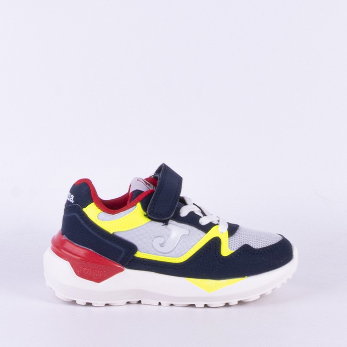 DEPORTIVO NIÑO JOMA MARINO...