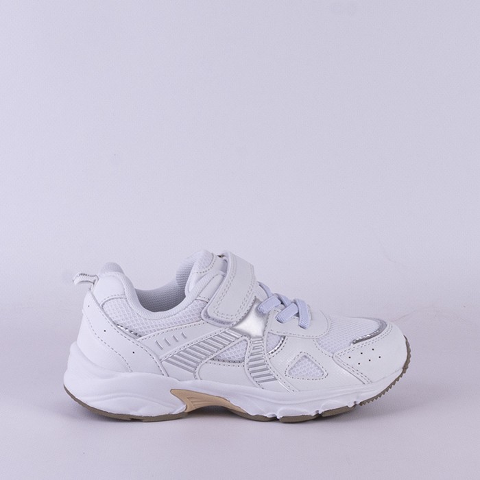 DEPORTIVO UNISEX BLANCO 27297
