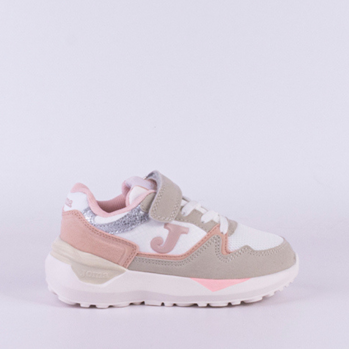 DEPORTIVO NIÑA JOMA BEIGE...