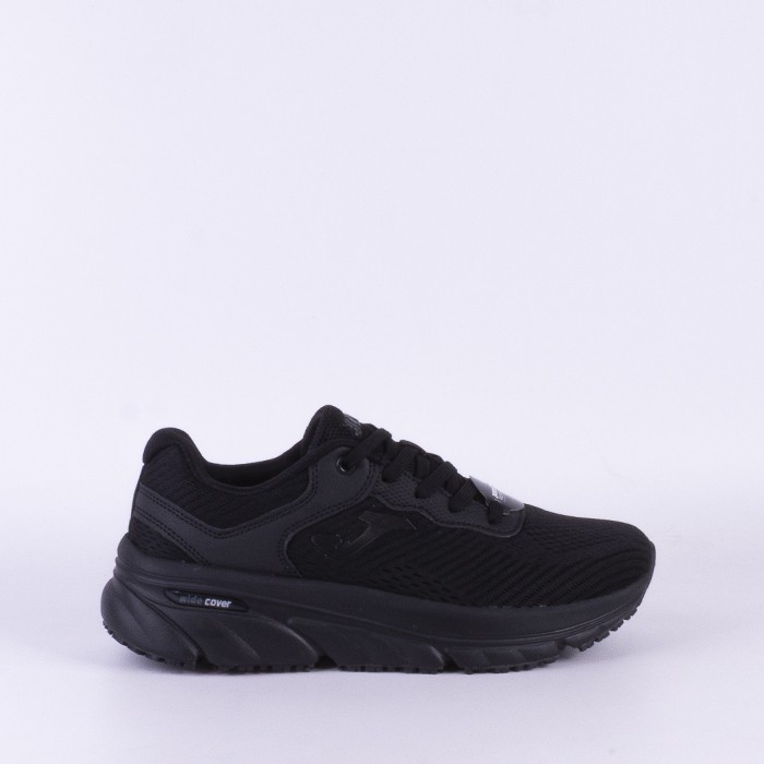 DEPORTIVO MUJER JOMA NEGRO...