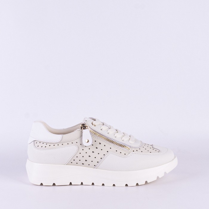 ZAPATO MUJER MANLISA BLANCO...