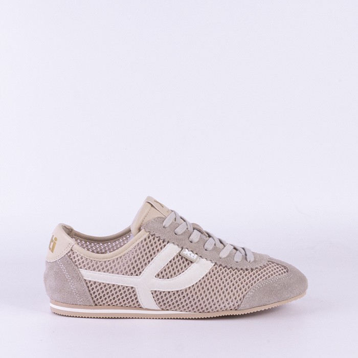 DEPORTIVO MUJER XTI BEIGE...