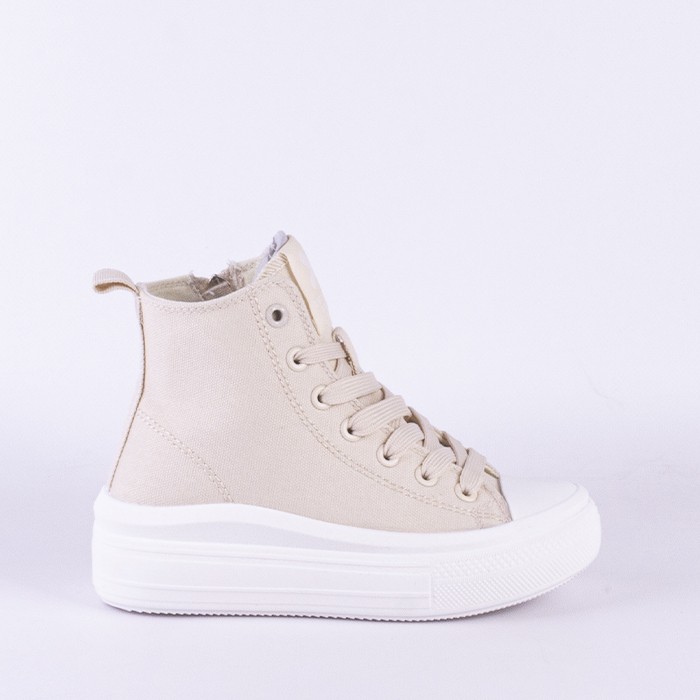 BOTN NIÑA XTI KIDS BEIGE 27267