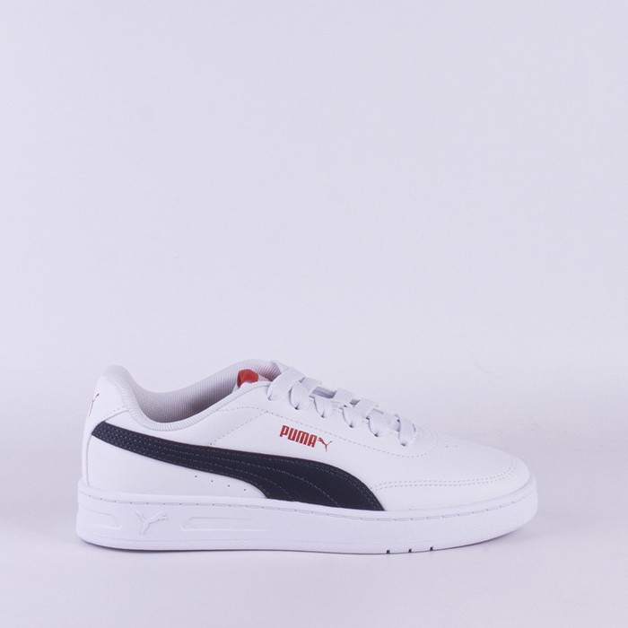 DEPORTIVO NIÑO PUMA BLANCO...
