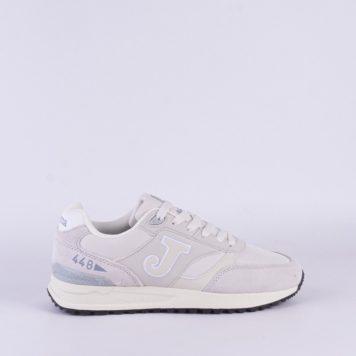 DEPORTIVO MUJER JOMA BEIGE...