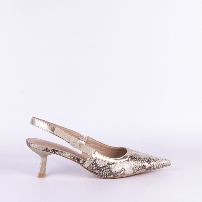 ZAPATO MUJER SNAKE 56514