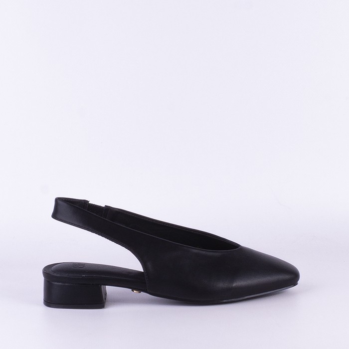 ZAPATO MUJER NEGRO 56515