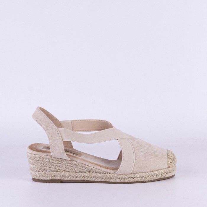 ZAPATO MUJER GAZQUEZ BRAVO...