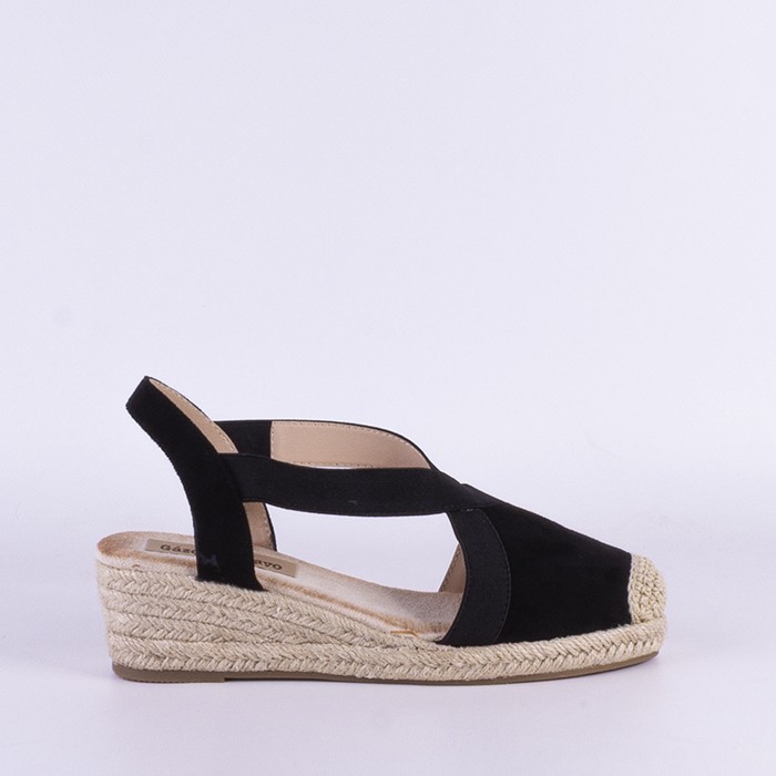 ZAPATO MUJER GAZQUEZ BRAVO...