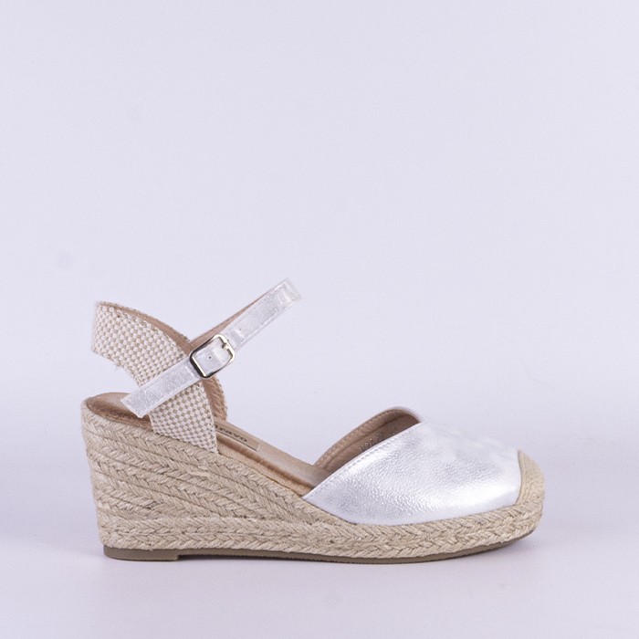 ZAPATO MUJER GAZQUEZ BRAVO...