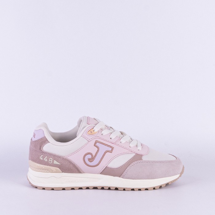 DEPORTIVO MUJER JOMA ROSA...