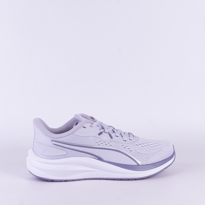 DEPORTIVO MUJER PUMA LILA...