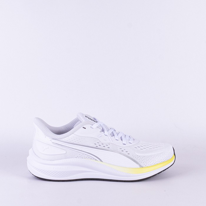 DEPORTIVO MUJER PUMA BLANCO...