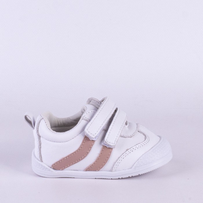 DEPORTIVO BEBE ÑAKOS ROSA...